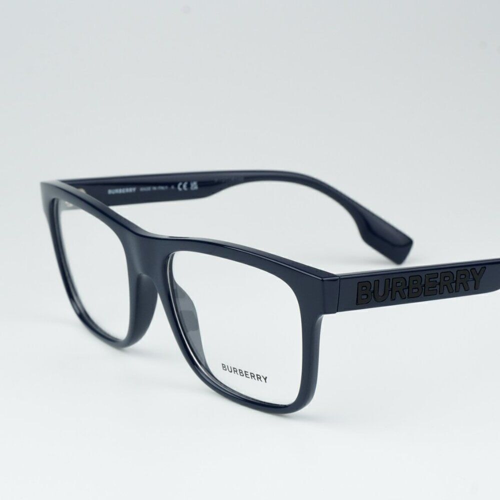 NEW Burberry BE2353 CARTER 3961 Blue Men Eyeglasses BE 2353 - Picture 7 of 10